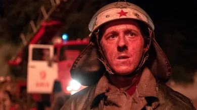 Трейлер сериала Чернобыль
